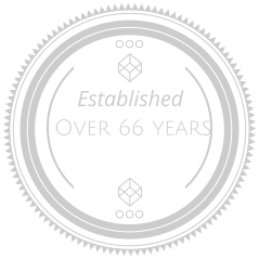 Over 66 years Established
